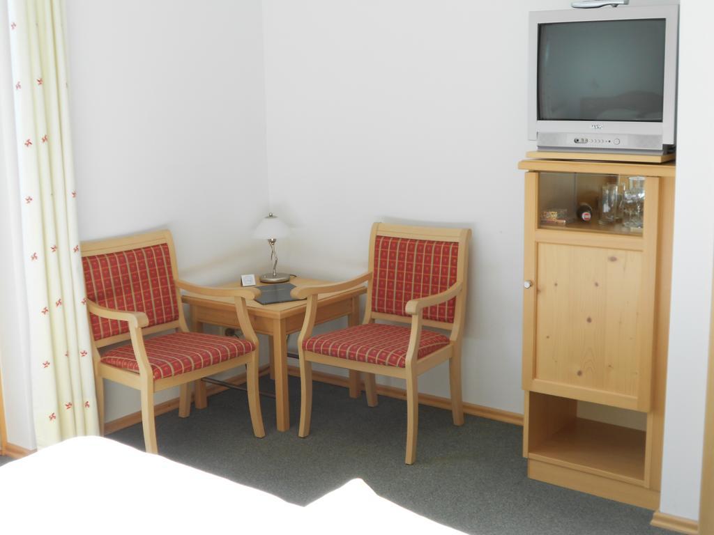 Pension Wanderruh Grünau im Almtal Екстериор снимка