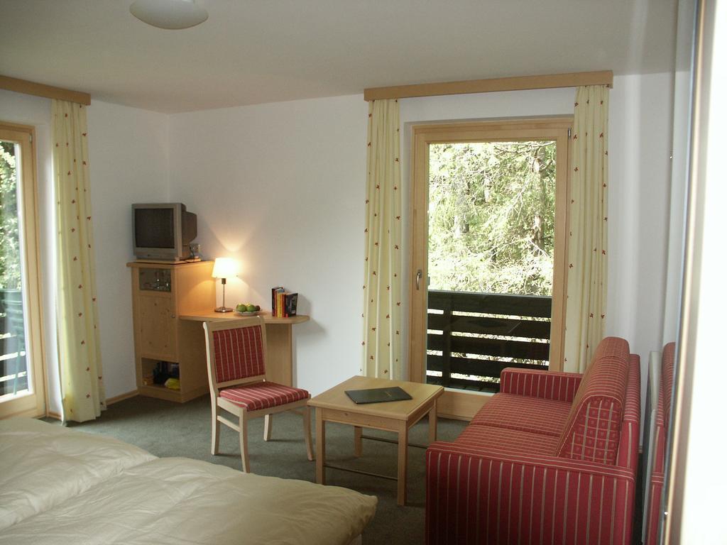 Pension Wanderruh Grünau im Almtal Екстериор снимка