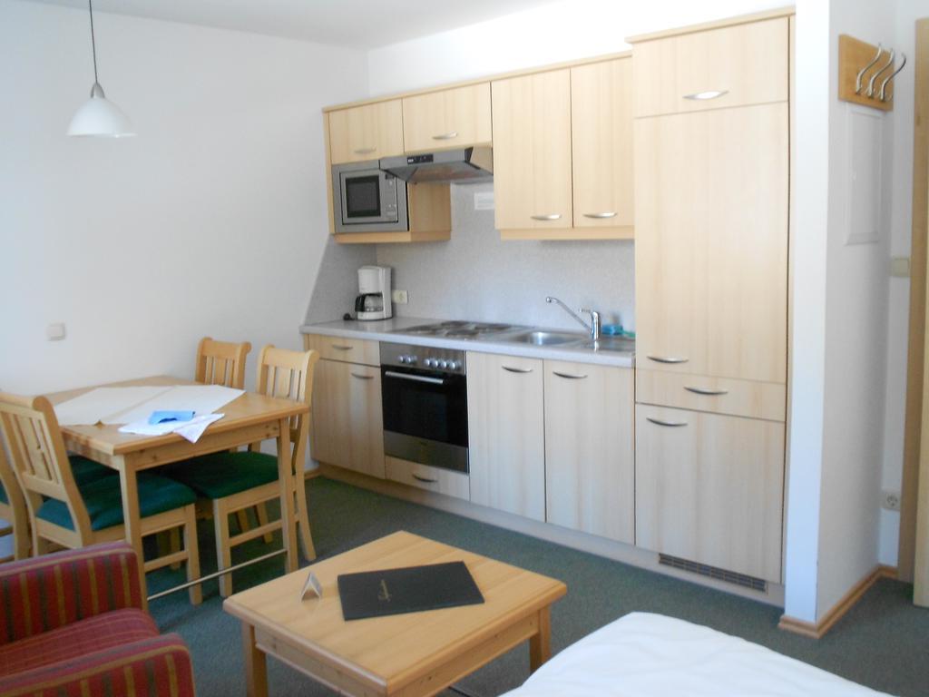 Pension Wanderruh Grünau im Almtal Екстериор снимка