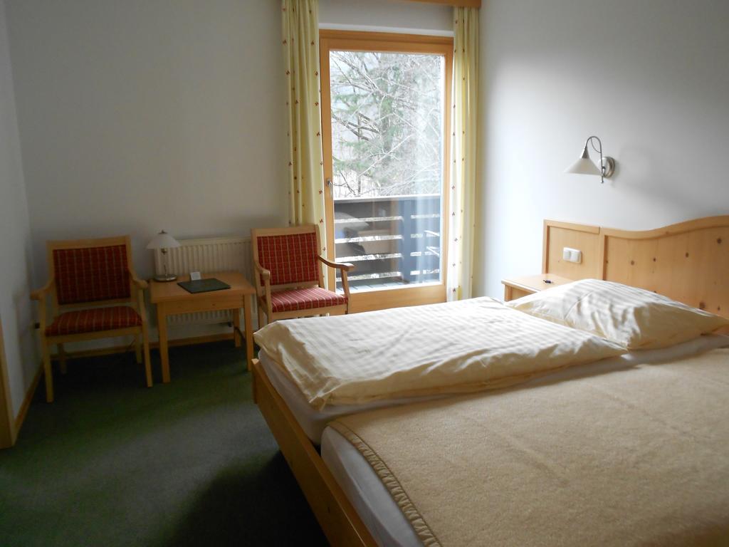 Pension Wanderruh Grünau im Almtal Екстериор снимка