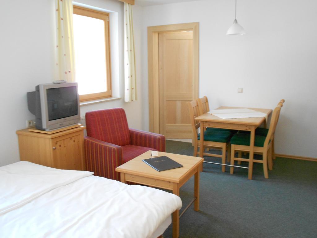 Pension Wanderruh Grünau im Almtal Екстериор снимка